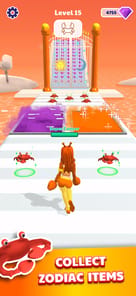 Zodiac Runner! for PC screenshot 3