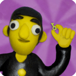 12 LOCKS 3: Around the world APK