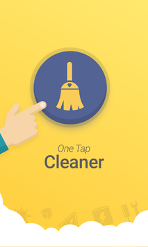 Clean Droid - 1 Tap Clear Cache & Phone Cleaner for PC screenshot 1