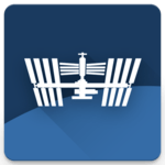 ISS Detector Satellite Tracker for PC