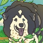 Old Friends Dog Game APK