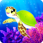 Splash: Ocean Sanctuary APK