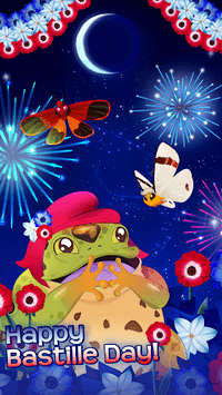 Flutter: Starlight for PC screenshot 1