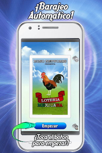 Baraja de Lotería Mexicana for PC screenshot 1