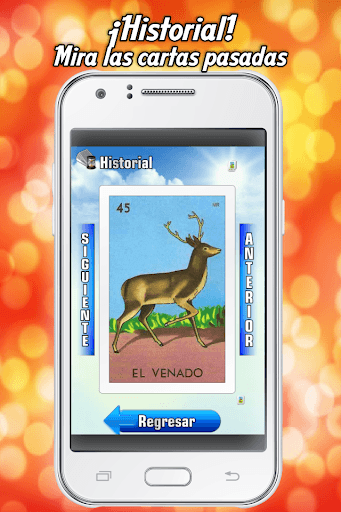 Baraja de Lotería Mexicana for PC screenshot 3