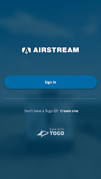 Airstream Care for PC screenshot 1