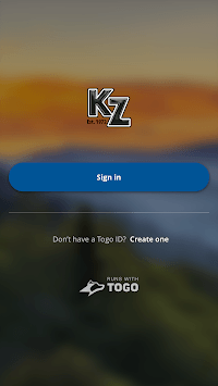 KZ RV for PC screenshot 1