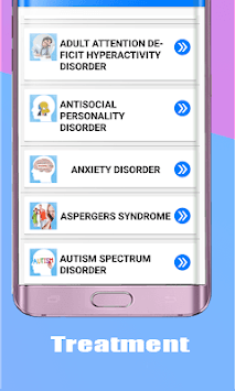 All Mental Disorders and Treatment for PC screenshot 2