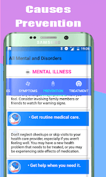 All Mental Disorders and Treatment for PC screenshot 3