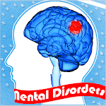 All Mental Disorders and Treatment APK