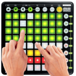 DJ Music Pad APK