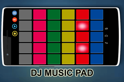 DJ Music Pad for PC screenshot 3