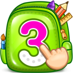 123 Numbers - Count & Tracing APK