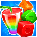 Fruit Cube Blast APK