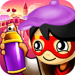Run Ryan Game For kids for PC