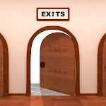 EXiTS - Room Escape Game APK
