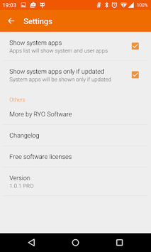 APK Exporter for PC screenshot 3