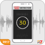 Sound and Noise Detector APK