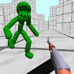 Stickman Zombie Shooter APK