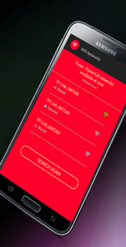 Mobile Hotspot Router for PC screenshot 3