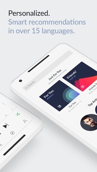 Saavn Music & Radio for PC screenshot 2