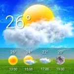 Weather APK Weather APK