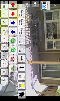 Net Eye Launcher for PC screenshot 2