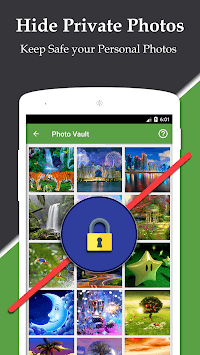 Safe Folder And Vault for PC screenshot 2