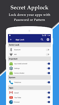 Safe Folder And Vault for PC screenshot 3