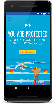 Porn Blocker (Safe Surfer) for PC screenshot 1