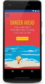Porn Blocker (Safe Surfer) for PC screenshot 3