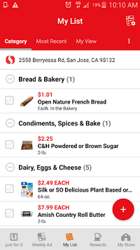 Safeway for PC screenshot 3