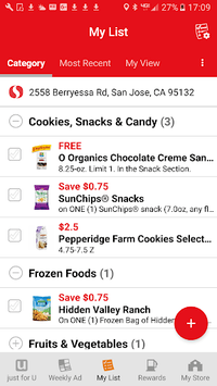 Vons for PC screenshot 3