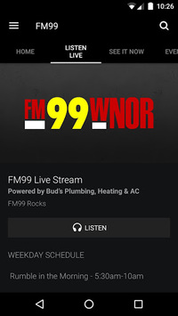 FM99 for PC screenshot 1