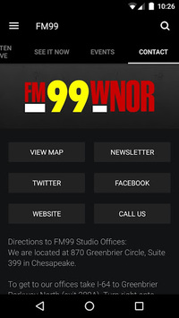 FM99 for PC screenshot 3