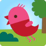 Sago Mini Forest Flyer for PC
