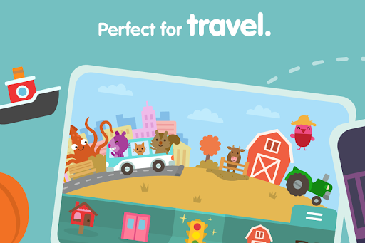 Sago Mini World for PC screenshot 3