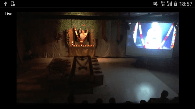 Sannidhanam Live for PC screenshot 2