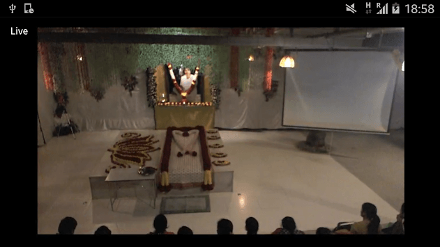 Sannidhanam Live for PC screenshot 3