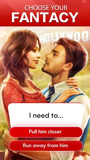 Romance Fate: Stories and Choices for PC screenshot 3