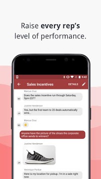 SalesRabbit - Door to Door CRM for PC screenshot 2