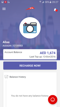 Smart Salik for PC screenshot 2