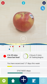 My Circadian Clock for PC screenshot 1