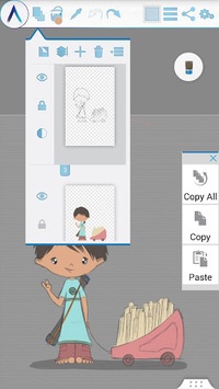 Artecture Draw, Sketch, Paint for PC screenshot 2