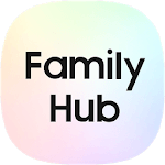 Samsung Family Hub APK