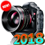 4K HD Camera APK