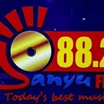 sanyufm APK