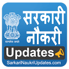 Govt Job Search Sarkari Naukri APK