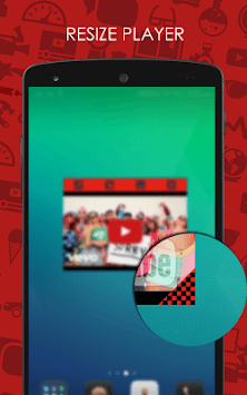Floating Tube (Multitasking) for PC screenshot 3