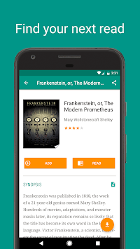 Bookoid - Discover, read books for PC screenshot 2